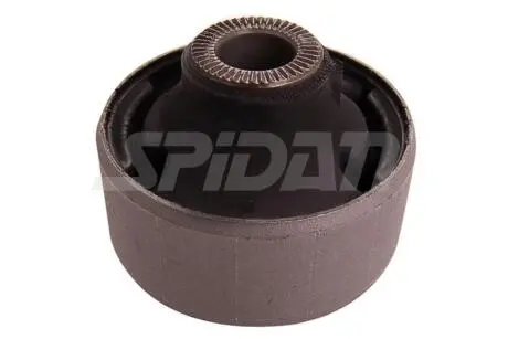 412251 Сайлентблок важеля переднього Hyundai Accent, Kia Rio 10-> нижній задній (SPIDAN) SPIDAN підбір по vin на Brocar