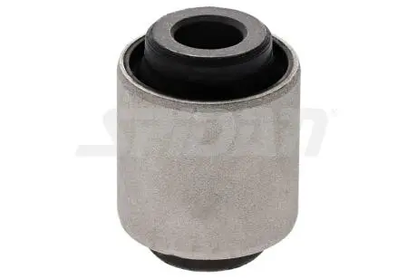 412919 Сайлентблок важеля заднього Nissan Qashqai, Qashqai +2 I (06-13) верхній (SPIDAN) SPIDAN підбір по vin на Brocar