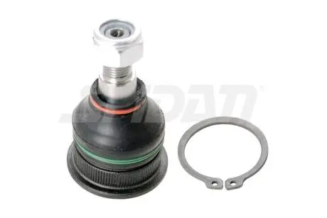 40981 Опора кульова Hyundai Accent I-II (94-05), Elantra (00-06), Getz (03-10) (SPIDAN) SPIDAN підбір по vin на Brocar