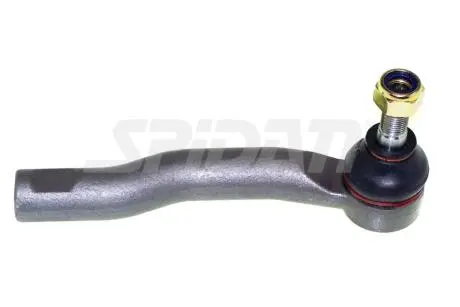 57827 Наконечник рул. тяг Toyota Corolla, Verso S, Subaru Trezia 01-> правий R (SPIDAN) SPIDAN подбор по vin на Brocar