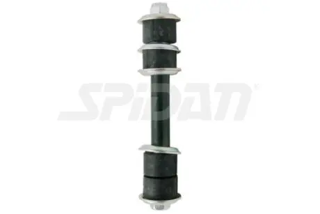 51399 Стійка стабілізатора зад. Mitsubishi Pajero, Montero, Pajero Sport 90-> (SPIDAN) SPIDAN подбор по vin на Brocar