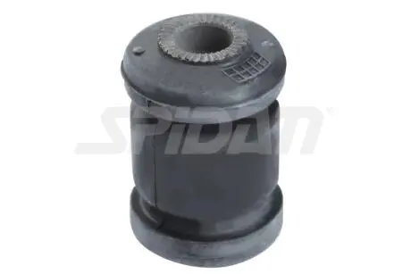 411874 Сайлентблок важеля переднього Nissan Pixo, Suzuki Alto (09-13) передній (SPIDAN) SPIDAN підбір по vin на Brocar