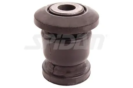 412938 Сайлентблок важеля переднього Jeep Compass 16->, Fiat 500 14-> передній (SPIDAN) SPIDAN підбір по vin на Brocar