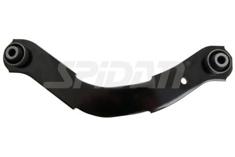 58895 Важіль задньої підвіски Mitsubishi Outlander III, Peugeot 4008 (кривий) (SPIDAN) SPIDAN підбір по vin на Brocar