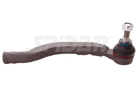 45889 Наконечник рул. тяг Renault Trafic-Opel Vivaro 01->, Laguna II правий R (SPIDAN) SPIDAN подбор по vin на Brocar