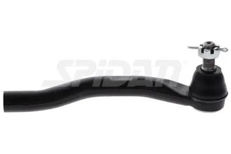 46430 Наконечник рул. тяг Honda CIVIC VIII хетчбек (L-197mm) [05->] правий R (SPIDAN) SPIDAN підбір по vin на Brocar