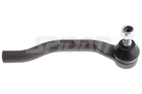 46432 Наконечник рул. тяг Honda CIVIC VIII хетчбек (L-188mm) [05->] правий R (SPIDAN) SPIDAN подбор по vin на Brocar