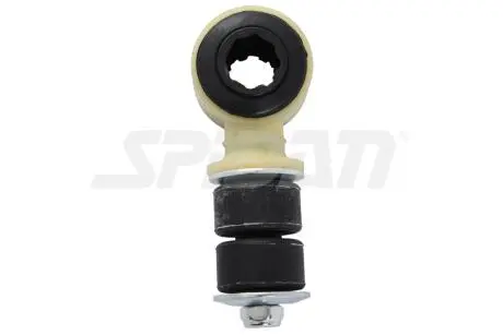 46904 Стійка стабілізатора пер. Opel Vectra A, Astra F (88-99) (D=18) компл. (SPIDAN) SPIDAN підбір по vin на Brocar