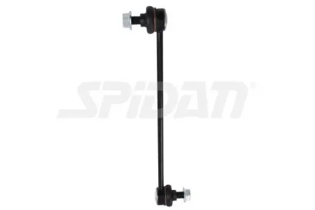 57187 Стійка стабілізатора пер. Opel Astra H, Zafita B, Chevrolet Cruze J300 (SPIDAN) SPIDAN підбір по vin на Brocar
