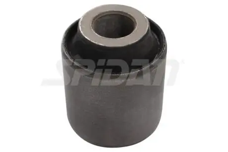 412920 Сайлентблок важеля заднього Nissan Qashqai, Qashqai+2 I (06-13) нижній (SPIDAN) SPIDAN підбір по vin на Brocar