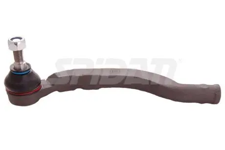45888 Наконечник рул. тяг Renault Trafic-Opel Vivaro 01->, Laguna II лівий L (SPIDAN) SPIDAN подбор по vin на Brocar