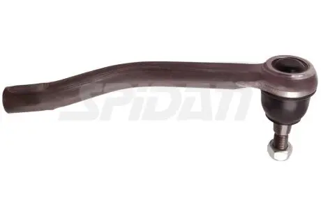 57838 Наконечник рул. тяг Nissan Murano (08-14), Infiniti QX70 13-> правий R (SPIDAN) SPIDAN подбор по vin на Brocar