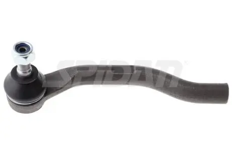46431 Наконечник рул. тяг Honda CIVIC VIII хетчбек (L-188mm) [05->] лівий L (SPIDAN) SPIDAN подбор по vin на Brocar