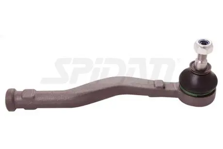 50528 Наконечник рул. тяг Citroen C4 Cactus, Peugeot 208, 2008 12-> правий R (SPIDAN) SPIDAN подбор по vin на Brocar