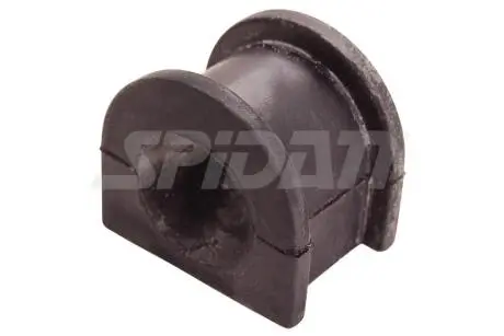 412745 Втулка стаб. передня Ford Ranger, Mazda B-serie 2.2-3.0D 85-&gt; (d=27mm) (SPIDAN) SPIDAN підбір по vin на Brocar