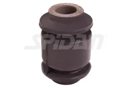 411891 Сайлентблок важеля переднього Toyota Yaris 1.0-1.8 (99-14) ниж.перед. (SPIDAN) SPIDAN підбір по vin на Brocar