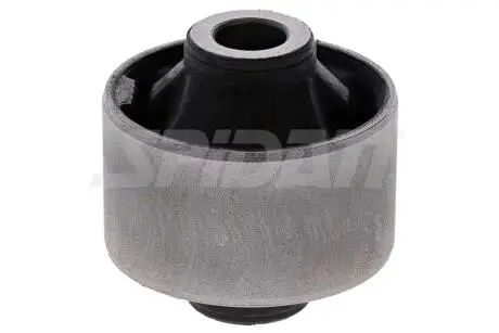 412052 Сайлентблок важеля переднього Subaru Legacy V, Outback (09-14) нижній (SPIDAN) SPIDAN підбір по vin на Brocar