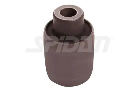 412436 Сайлентблок важеля заднього Volvo S60, S80, V70, XC70 2.4-4.4 (97-14) (SPIDAN) SPIDAN підбір по vin на Brocar