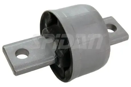 412699 Сайлентблок важеля заднього Mitsubishi Lancer 07->, Outlander II 06-> (SPIDAN) SPIDAN підбір по vin на Brocar