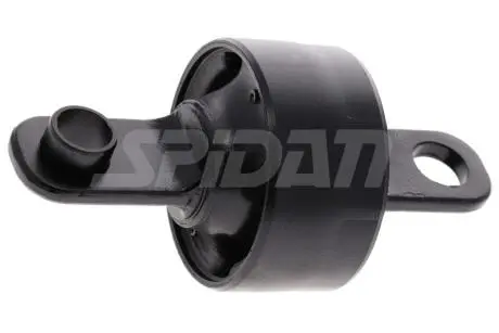 411502 Сайлентблок важеля заднього Kia Ceed 06->, Hyundai i30 (поздовжнього) (SPIDAN) SPIDAN підбір по vin на Brocar