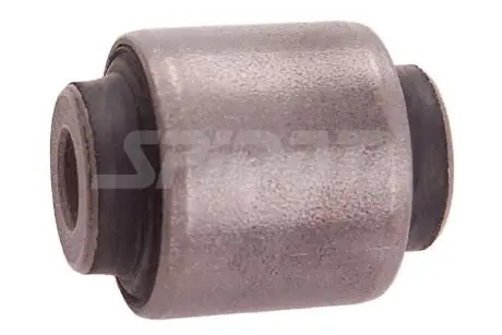 411541 Сайлентблок важеля заднього Honda Civic VI (95-01) верхнього зовнішній (SPIDAN) SPIDAN підбір по vin на Brocar