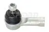 50864 Наконечник рул. тяг Mitsubishi ASX, Lancer VIII, Outlander II (06-&gt;) (SPIDAN) SPIDAN підбір по vin на Brocar