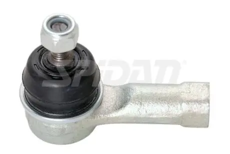 50864 Наконечник рул. тяг Mitsubishi ASX, Lancer VIII, Outlander II (06->) (SPIDAN) SPIDAN підбір по vin на Brocar