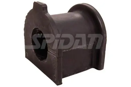 413330 Втулка стаб. передня Toyota Land Prado J150, FJ Cruiser 05-> (d=29mm) (SPIDAN) SPIDAN подбор по vin на Brocar