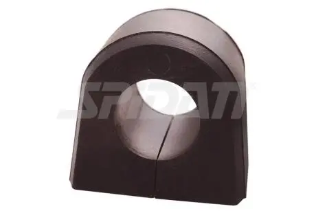 412157 Втулка стаб. передня Subaru Forester, Impreza, Legacy I 89-&gt; (d=18mm) (SPIDAN) SPIDAN підбір по vin на Brocar