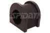 Втулка стаб. передня Ford Ranger 99->, Mazda B-serie (96-06) (d=25mm)  (SPIDAN) 412555