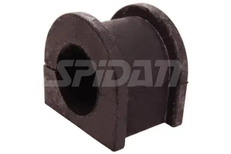 412555 Втулка стаб. передня Ford Ranger 99->, Mazda B-serie (96-06) (d=25mm) (SPIDAN) SPIDAN подбор по vin на Brocar