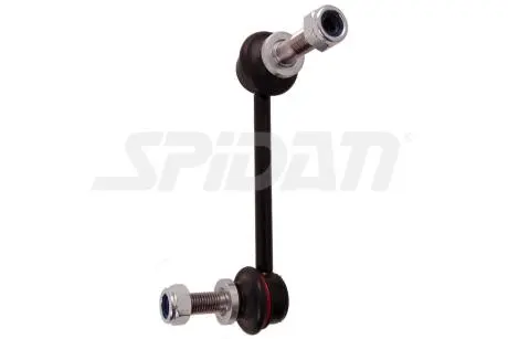 40502 Стійка стабілізатора пер. Toyota Land Cruiser Prado 150 09-> права R (SPIDAN) SPIDAN подбор по vin на Brocar