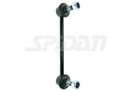 40821 Стійка стабілізатора зад. Nissan Navara NP300, Mercedes X-Class 14-&gt; (SPIDAN) SPIDAN підбір по vin на Brocar