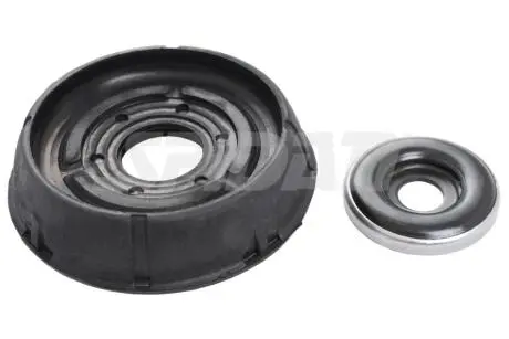 413265 Опора стійки пер. Renault Kangoo (97-07), Clio II, Symbol (з підш.) (SPIDAN) SPIDAN підбір по vin на Brocar