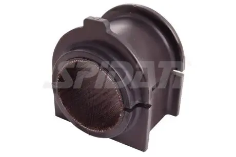 412189 Втулка стаб. передня Toyota Land Cruiser 200, Lexus LX 07-&gt; (d=41mm) (SPIDAN) SPIDAN підбір по vin на Brocar