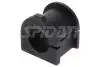 Втулка стаб. передня Toyota Land Cruiser 200, Lexus LX 07-> (d=34mm)  (SPIDAN) 412187