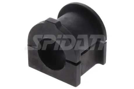 412187 Втулка стаб. передня Toyota Land Cruiser 200, Lexus LX 07-&gt; (d=34mm) (SPIDAN) SPIDAN підбір по vin на Brocar