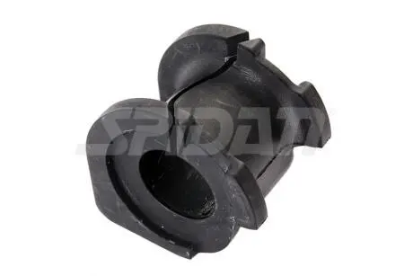 411827 Втулка стаб. передня Opel Agila B, Suzuki Swift III (05-15) (d=20mm) (SPIDAN) SPIDAN підбір по vin на Brocar
