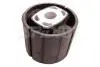 Втулка задньої балки BMW 1(E81-82/87-88), 3 (E90-93), X1 (E84) задня  (SPIDAN) 412906