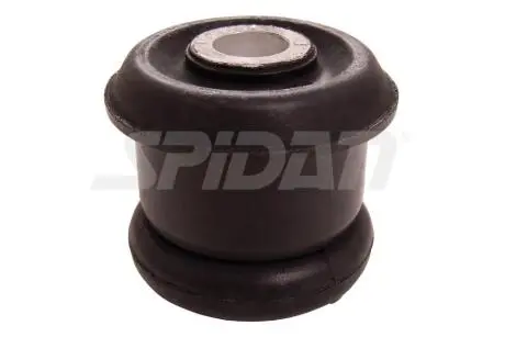 412852 Втулка задньої балки Audi A3 (96-00), Skoda Octavia, Golf IV (96-06) (SPIDAN) SPIDAN підбір по vin на Brocar