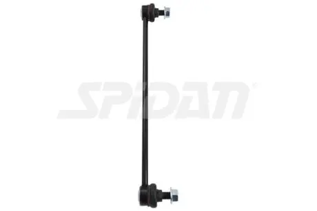50791 Стійка стабілізатора пер. TOYOTA YARIS (05->), Urban Cruiser (07->) (SPIDAN) SPIDAN підбір по vin на Brocar