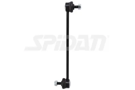 40518 Стійка стабілізатора пер. Mazda 323 BJ/JEEP COMPASS, PATRIOT [07->] (SPIDAN) SPIDAN подбор по vin на Brocar