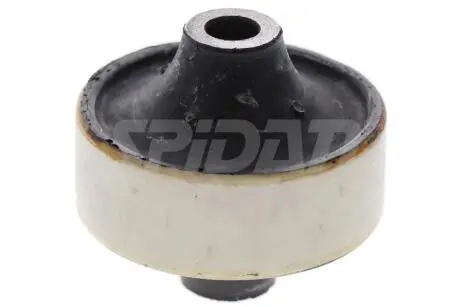 411378 Сайлентблок важеля переднього Opel Corsa E/D 06->, Adam 12-> задній (SPIDAN) SPIDAN подбор по vin на Brocar