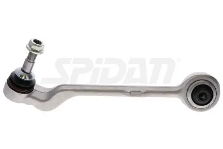 57701 Важіль передньої підвіски BMW 3 (E90), X1 (E84) нижн. задн. лівий L (SPIDAN) SPIDAN підбір по vin на Brocar