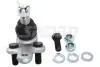 45341 Опора кульова Toyota Camry V10/20, Avalon (94-06), Lexus RX (00-03) (SPIDAN) SPIDAN підбір по vin на Brocar