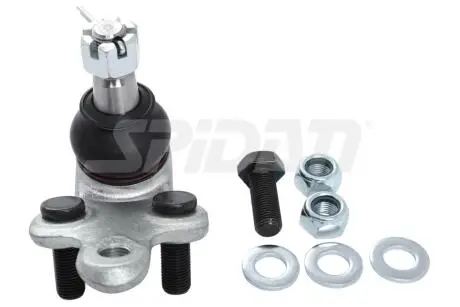 45341 Опора кульова Toyota Camry V10/20, Avalon (94-06), Lexus RX (00-03) (SPIDAN) SPIDAN підбір по vin на Brocar
