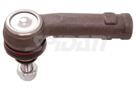 46049 Наконечник рул. тяг VW Golf IV, Skoda Octavia (98-10) (L90) лівий L (SPIDAN) SPIDAN підбір по vin на Brocar