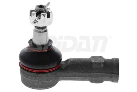 44635 Наконечник рул. тяг Hyundai H1, H100, H200, Mitsubishi L300 (93-13) (SPIDAN) SPIDAN підбір по vin на Brocar