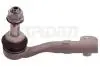 58526 Наконечник рул. тяг BMW 3 (F30-F34, F80), 4 (F32, F82) 12-&gt; лівий L (SPIDAN) SPIDAN підбір по vin на Brocar