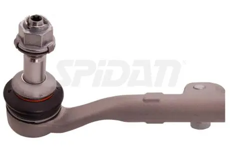 58526 Наконечник рул. тяг BMW 3 (F30-F34, F80), 4 (F32, F82) 12-> лівий L (SPIDAN) SPIDAN подбор по vin на Brocar